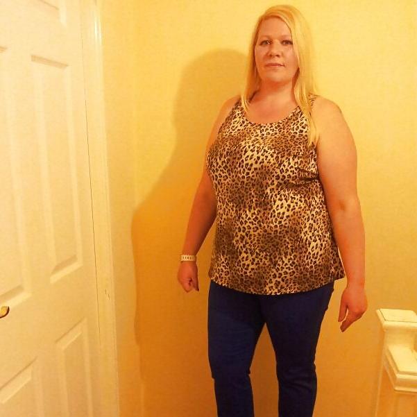 7P British Julie Brown 