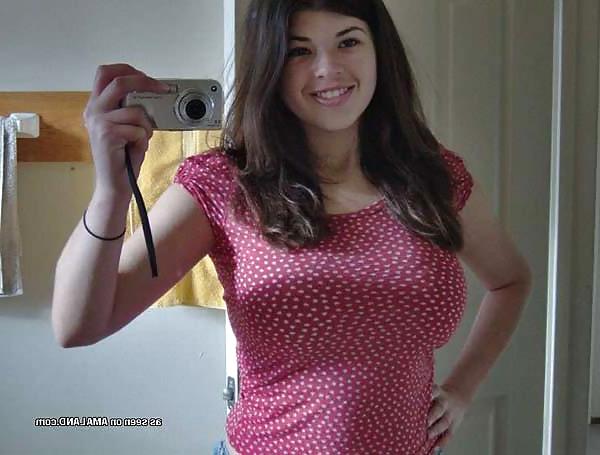 25P BBW teen big boobs