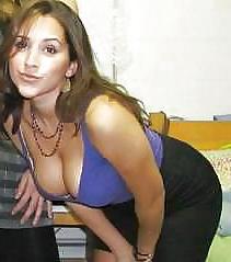 21P Arab-Turkish HOT ASS