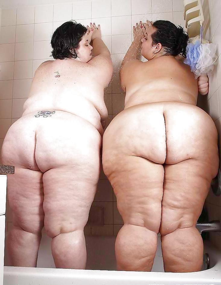 25P Mix bbw ssbbw 