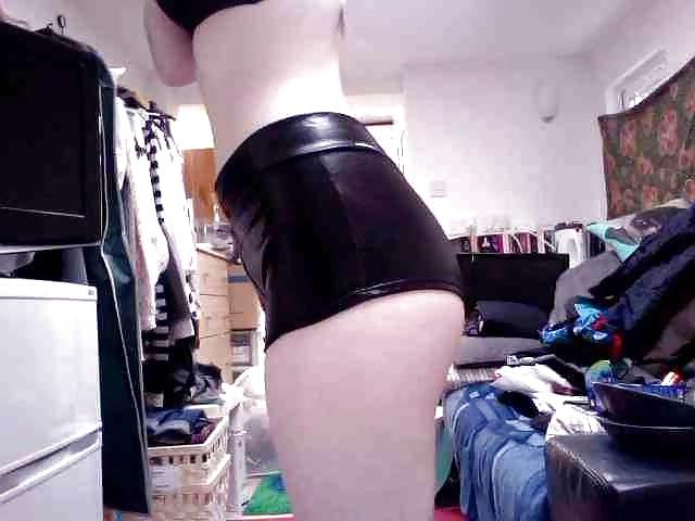 9P New Underwear
