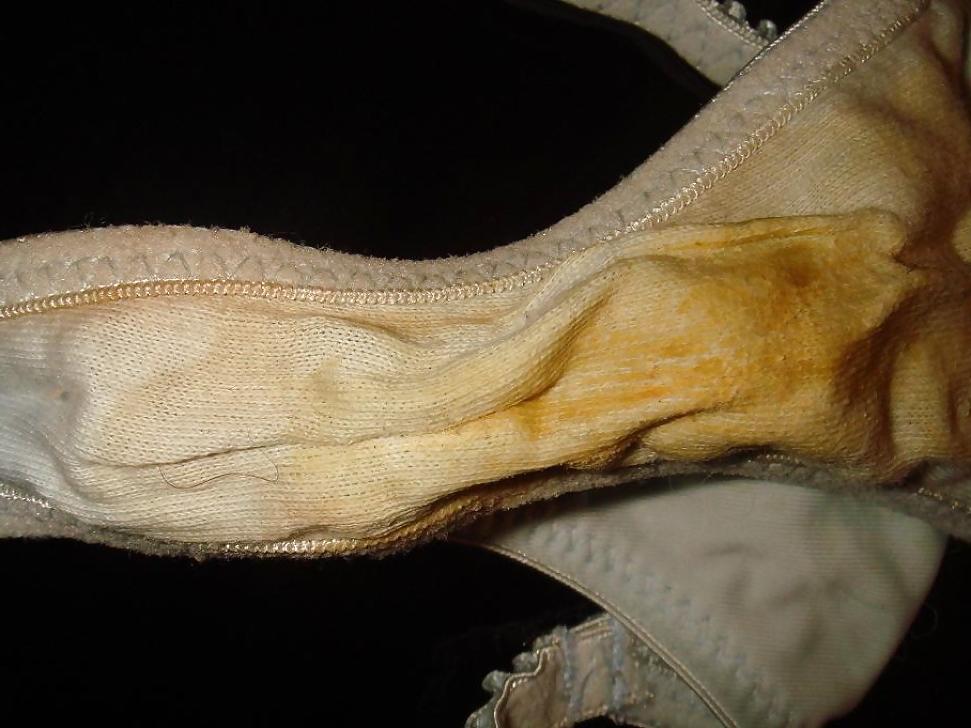 12P Different fetish - sexy women amateur panties 