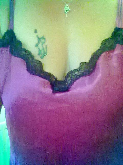8P Sexy underwear