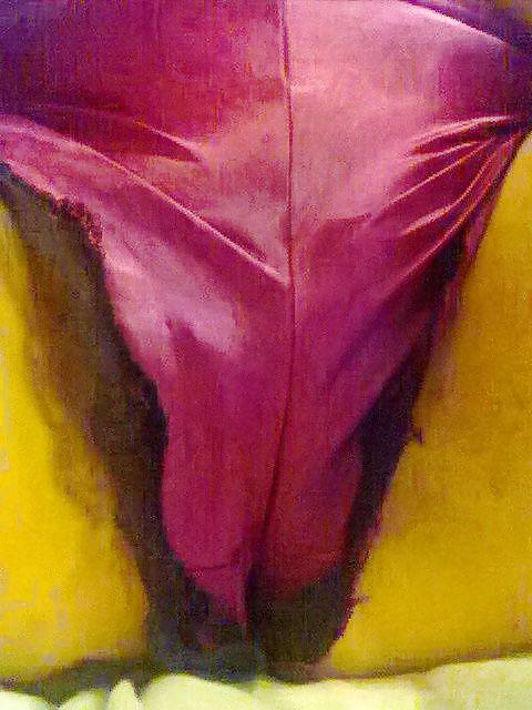 8P Sexy underwear