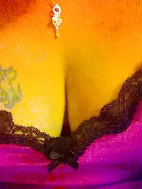 8P Sexy underwear