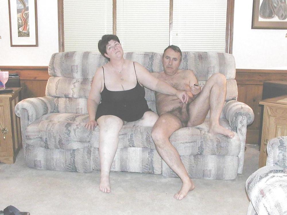25P BBW granny Renate