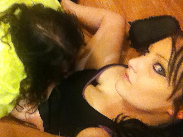 5P Riding lukas face 2nite