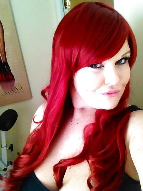 25P BBW Busty Slut Sindy Strutt