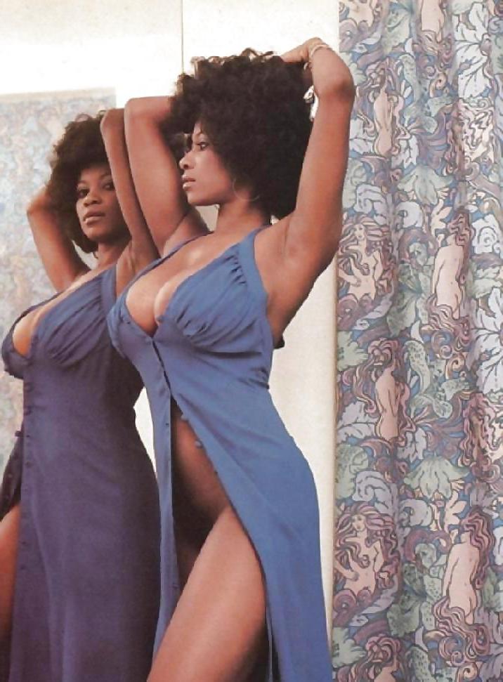 15P Black Woman I Love to Fuck #7