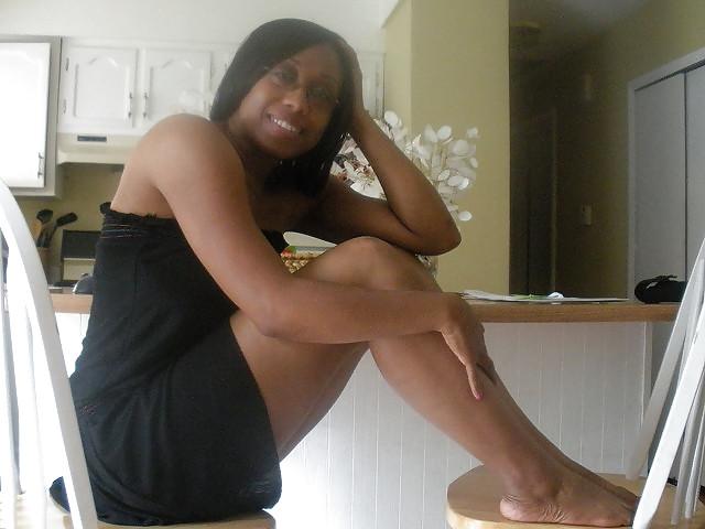 20P ALL KINDS OF MATURE BLACK WOMEN PT.19