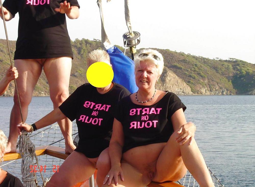 25P Lovely, Sweet And Naughty Housewives - Part 6