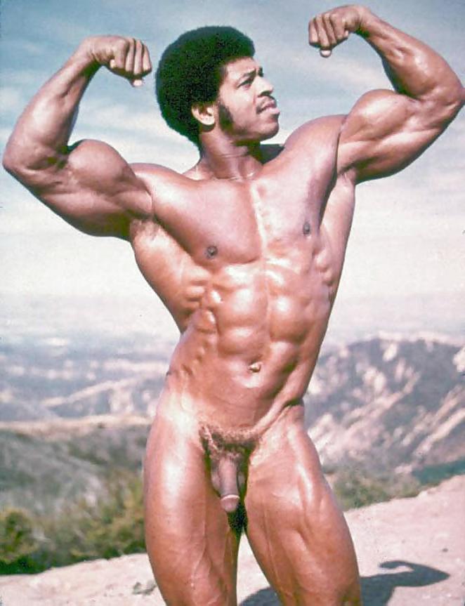10P Vintage Black Dudes
