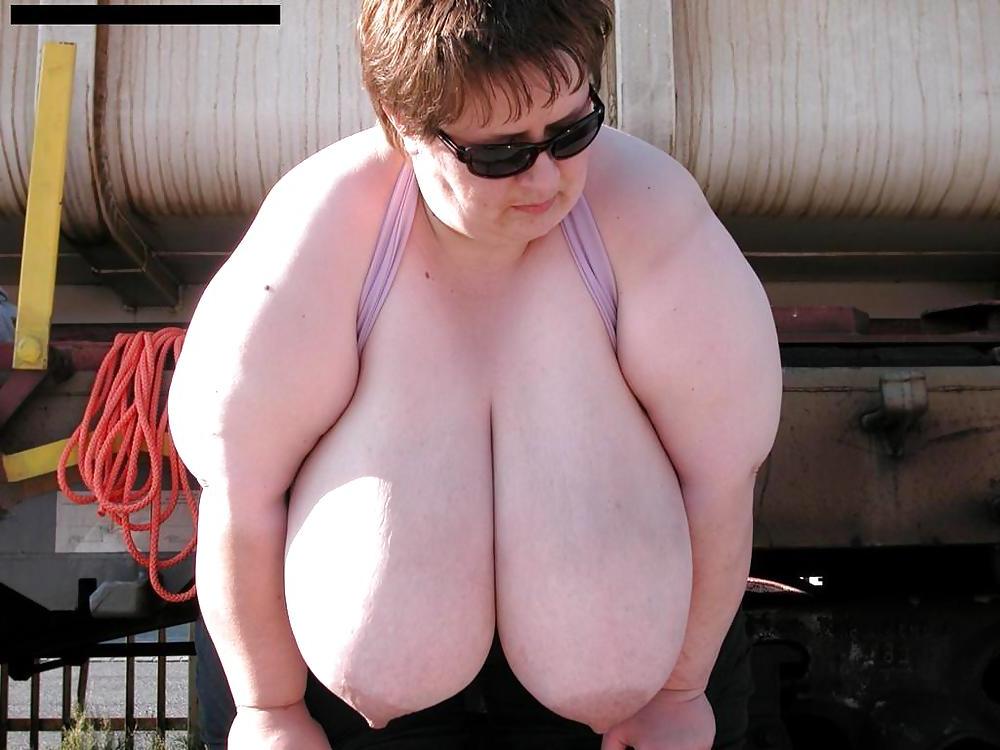 25P BBW & SSBBW Big Boobs Collection #1