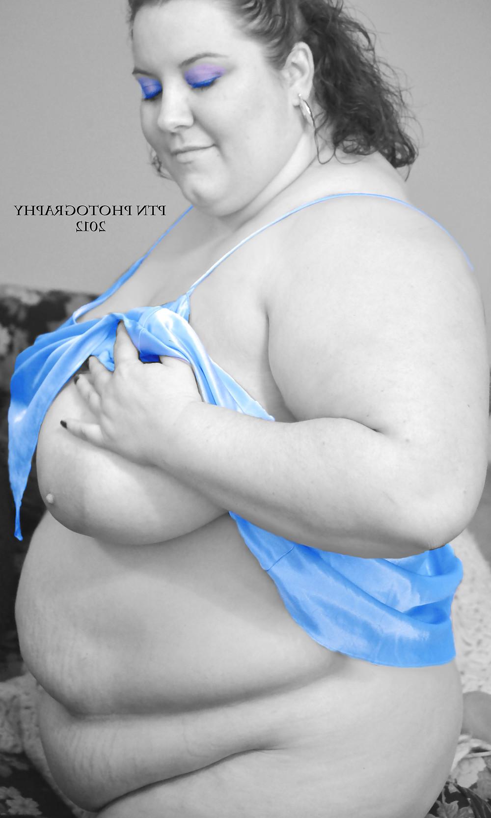 25P BBW & SSBBW Big Boobs Collection #1