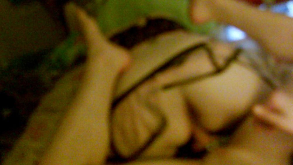 14P BBW and I