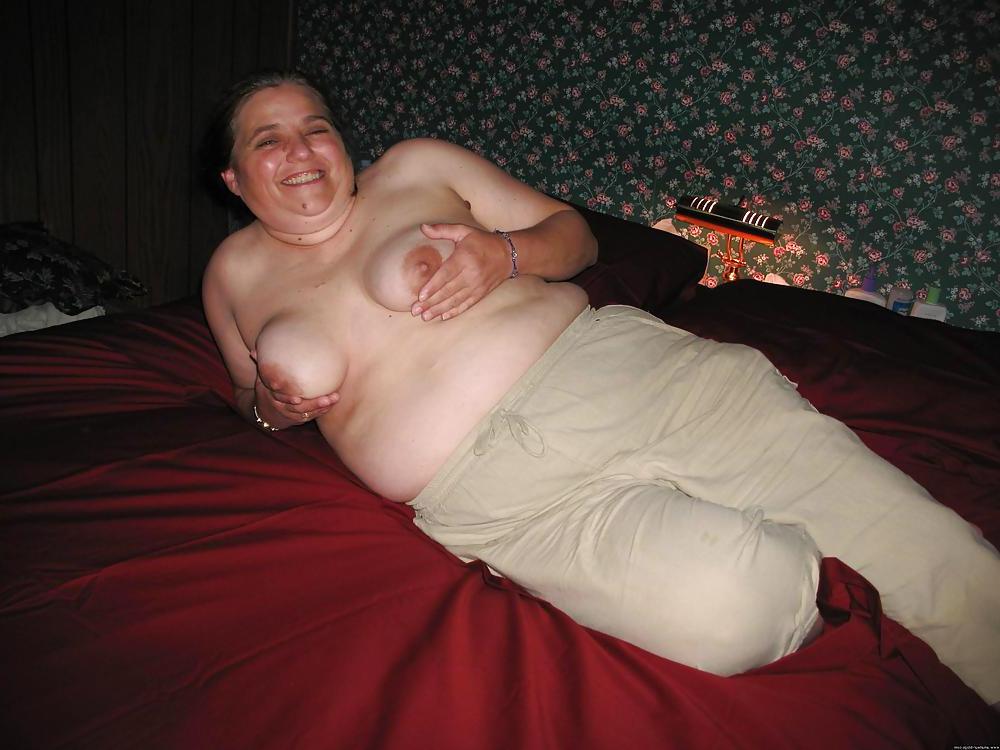 25P Grannies BBW Matures #22