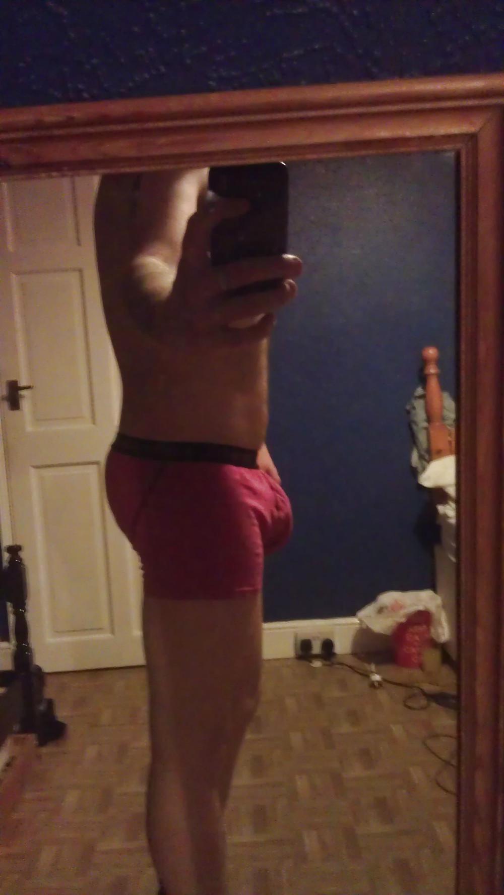 5P New. shower time