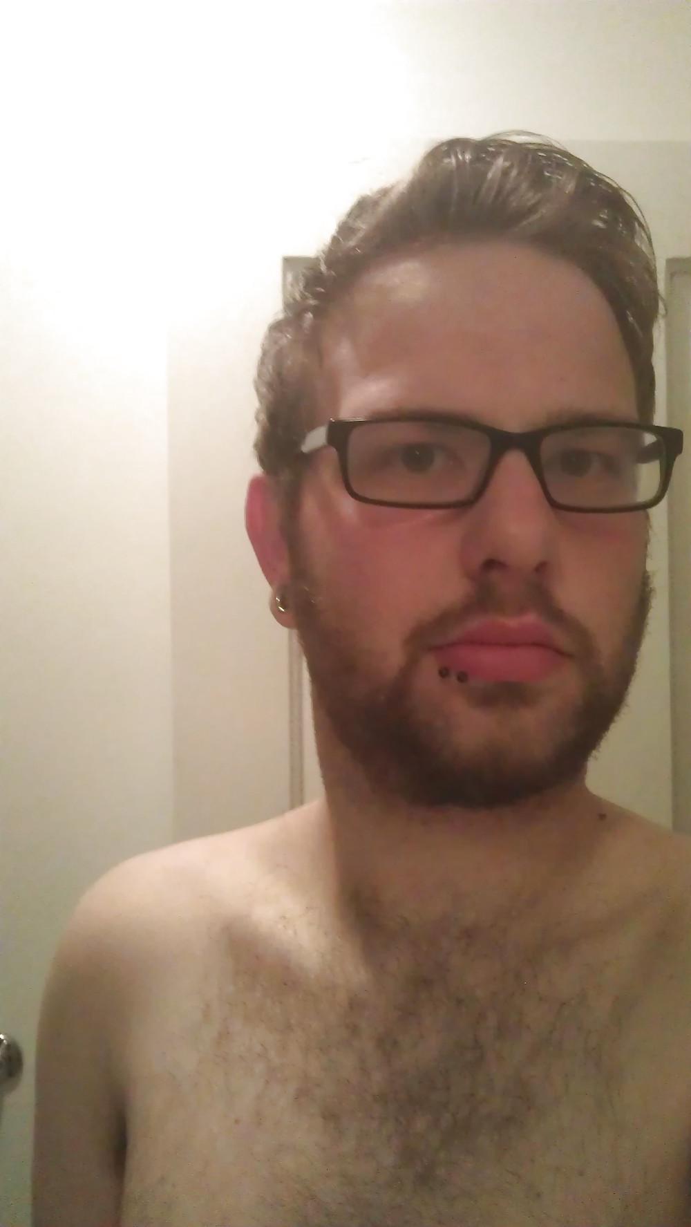 5P New. shower time