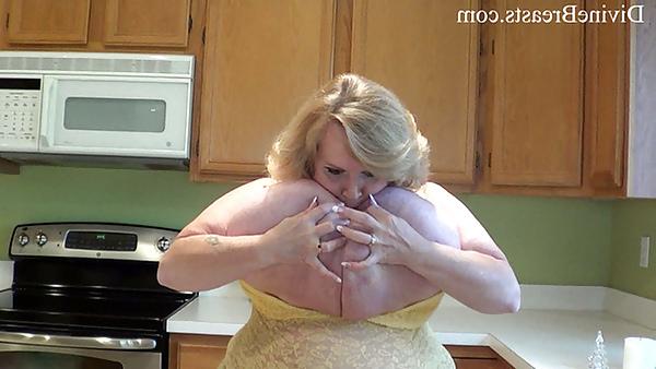 25P Huge Breasted BBW vol 2
