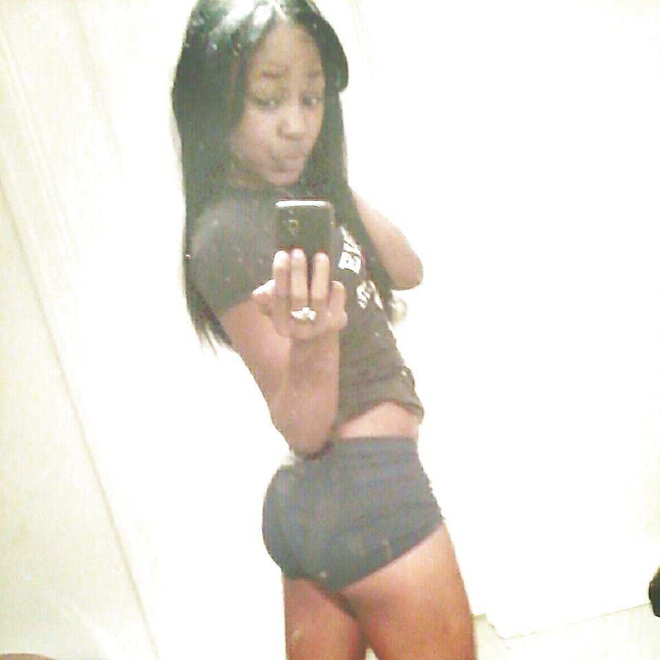25P Black Girls Edition #2