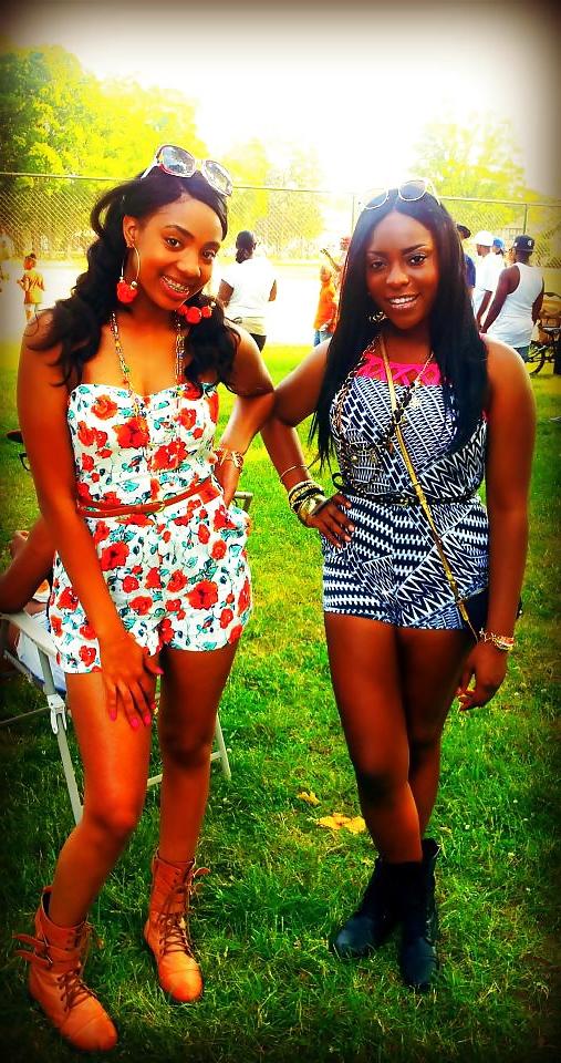 25P Black Girls Edition #2