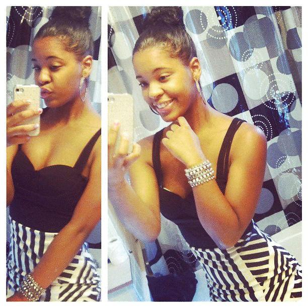 25P Black Girls Edition #2