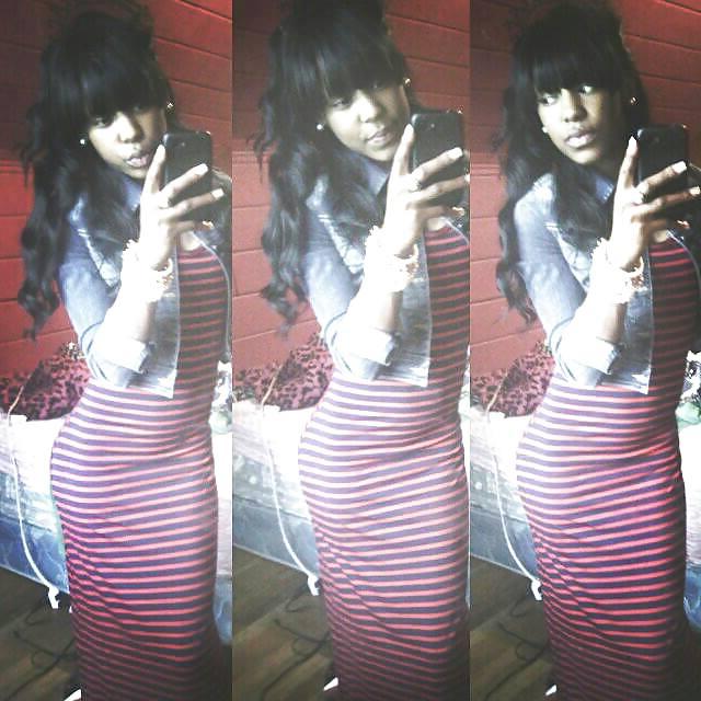 25P Black Girls Edition #2