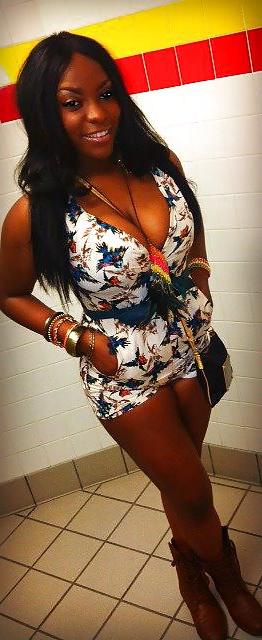 25P Black Girls Edition #2