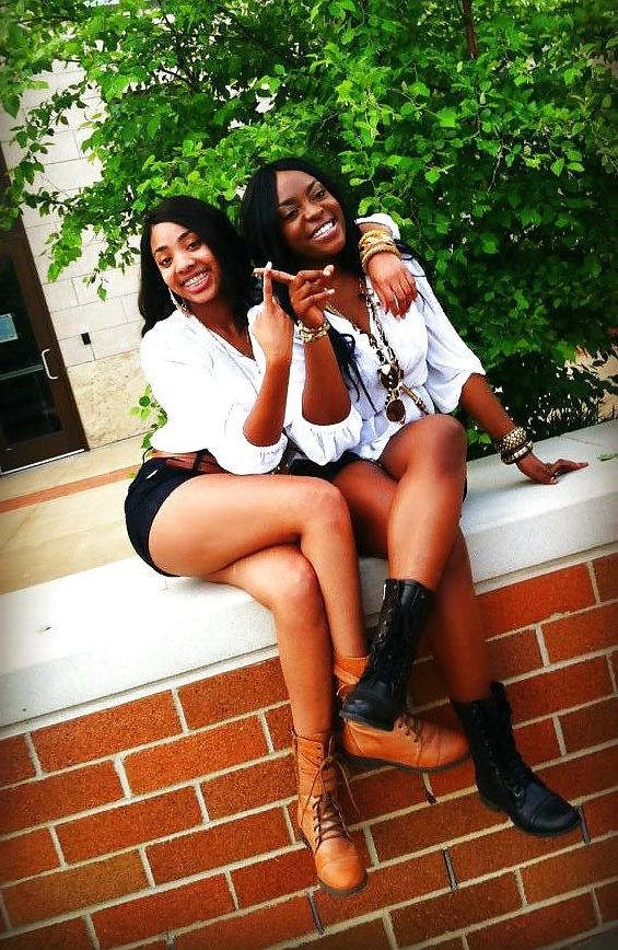25P Black Girls Edition #2