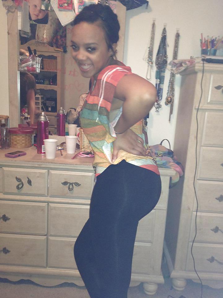 25P Black Girls Edition #2