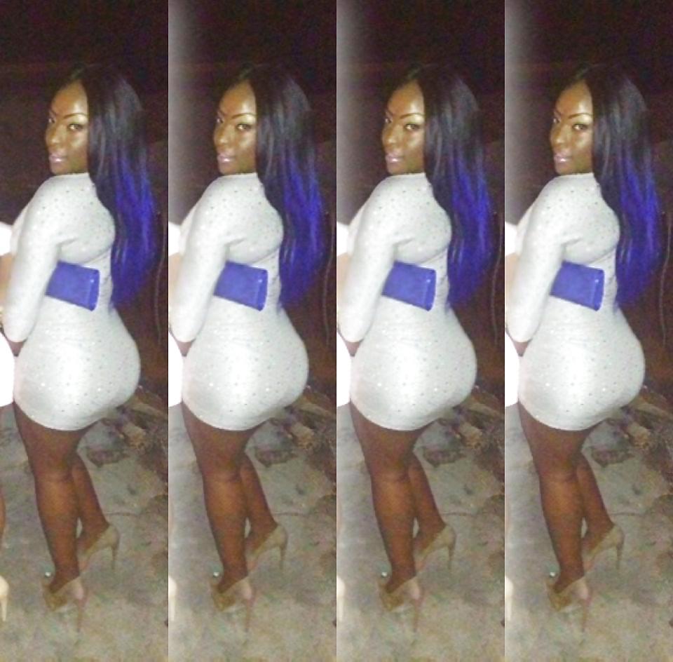25P Black Girls Edition #2