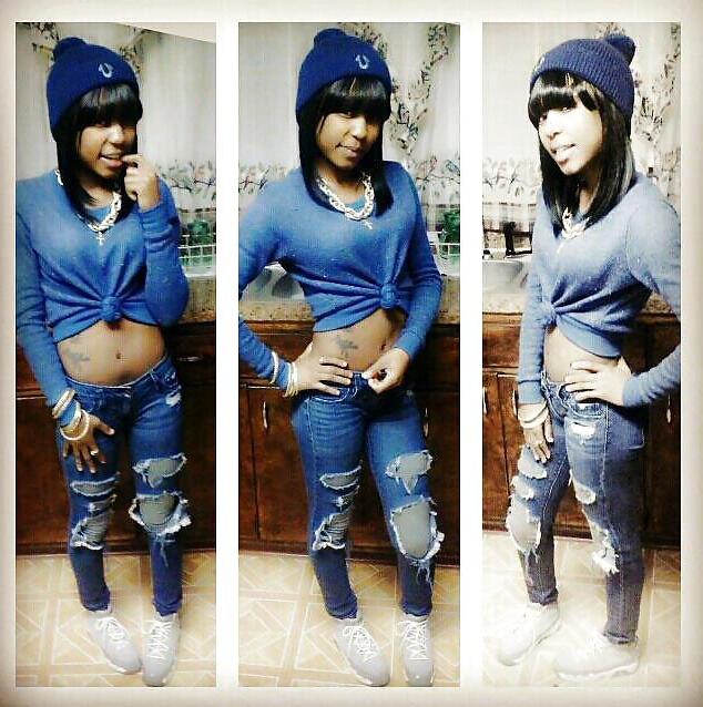 25P Black Girls Edition #2