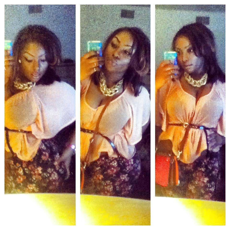 25P Black Girls Edition #2