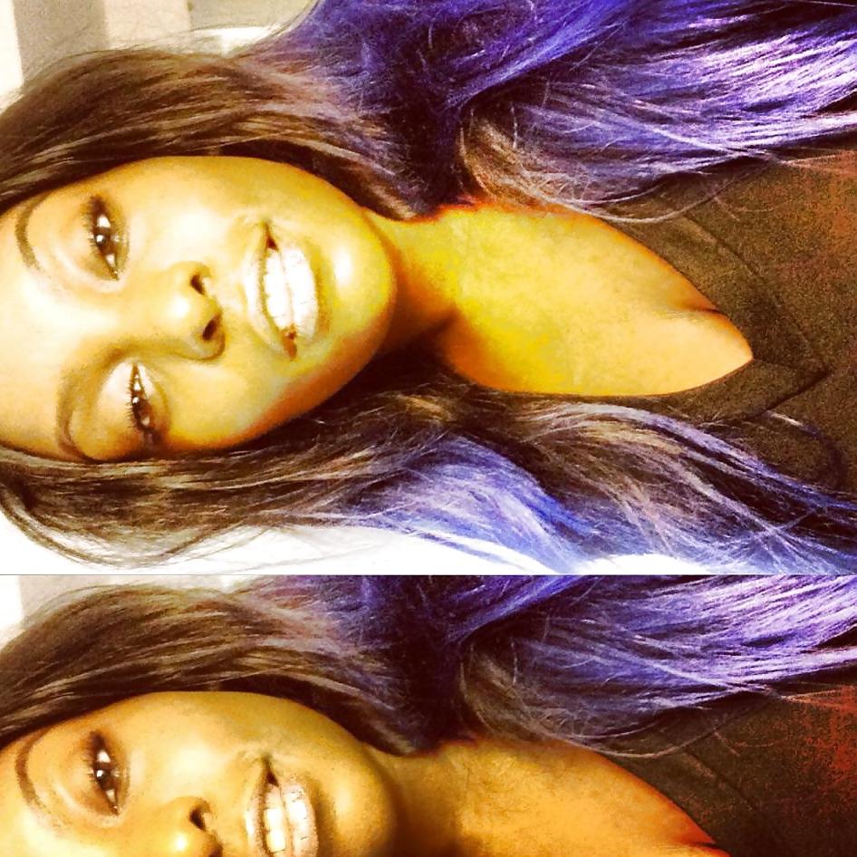 25P Black Girls Edition #2
