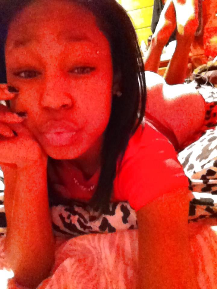 25P Black Girls Edition #2
