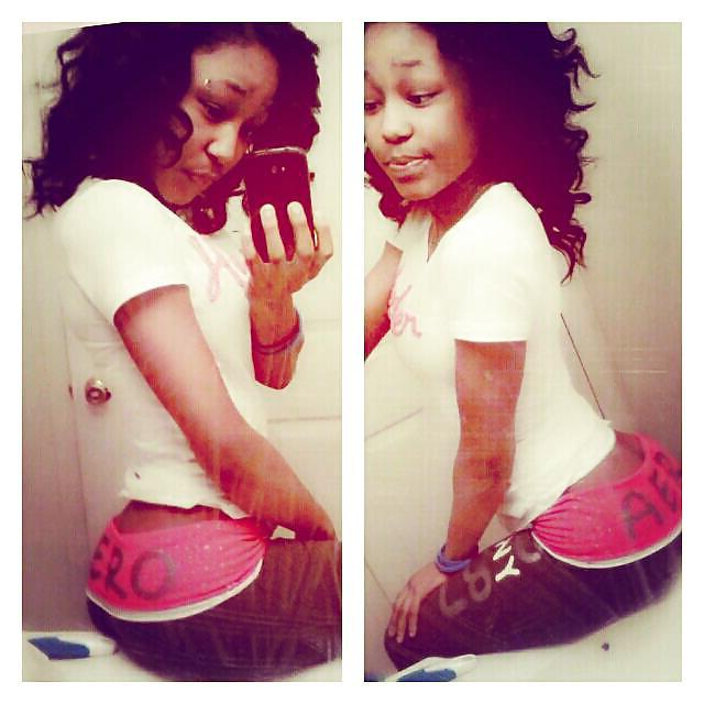25P Black Girls Edition #2