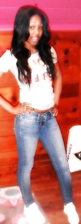 25P Black Girls Edition #2