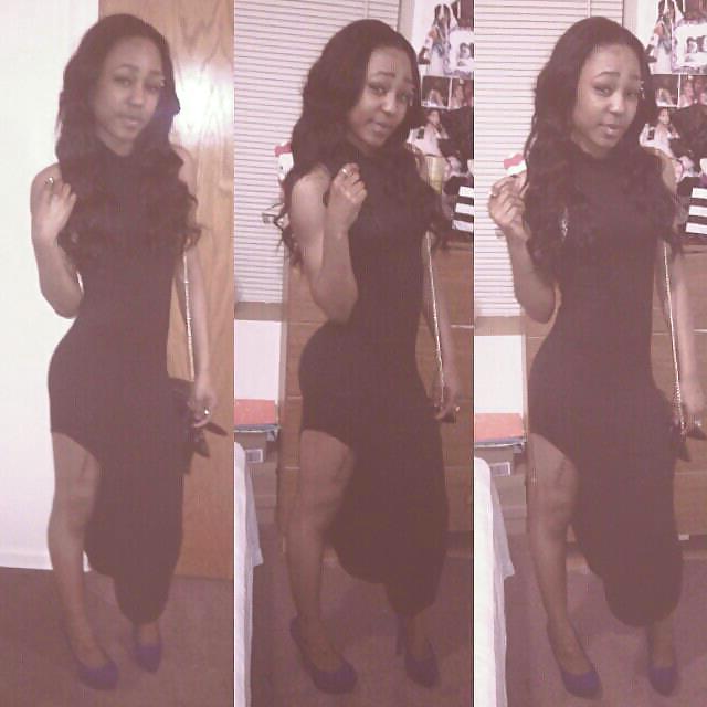 25P Black Girls Edition #2