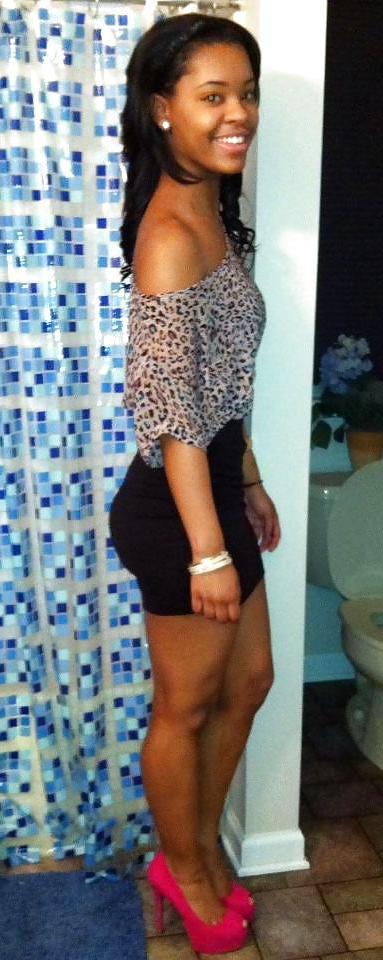 25P Black Girls Edition #2
