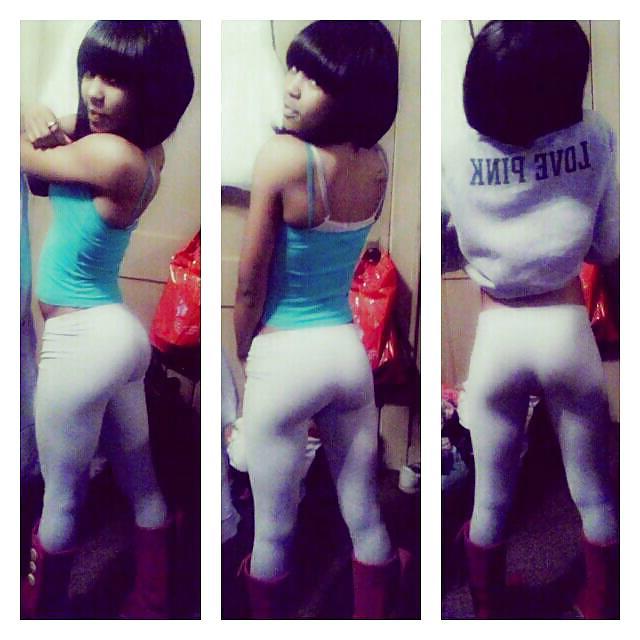 25P Black Girls Edition #2