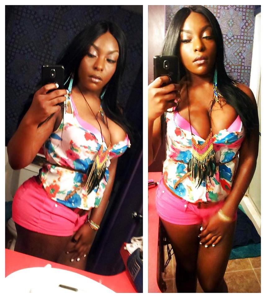 25P Black Girls Edition #2
