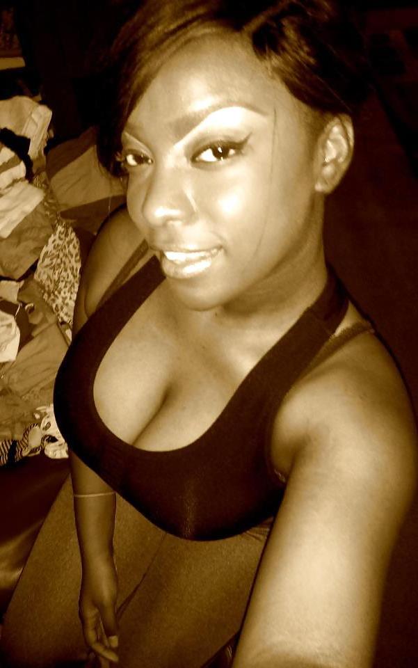 25P Black Girls Edition #2