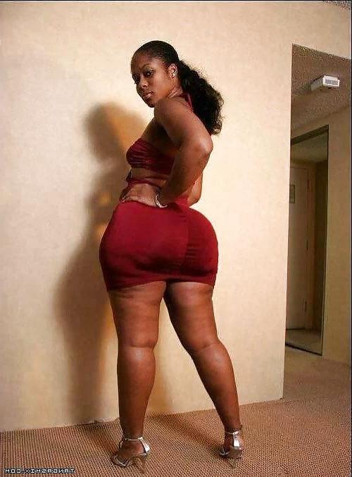 25P Black azz Master