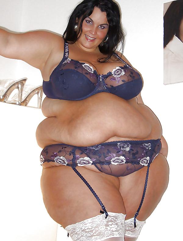 25P Fantastic BBw SSbbw 
