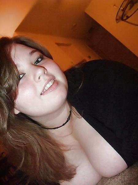 25P Gorgeous BBW #4!