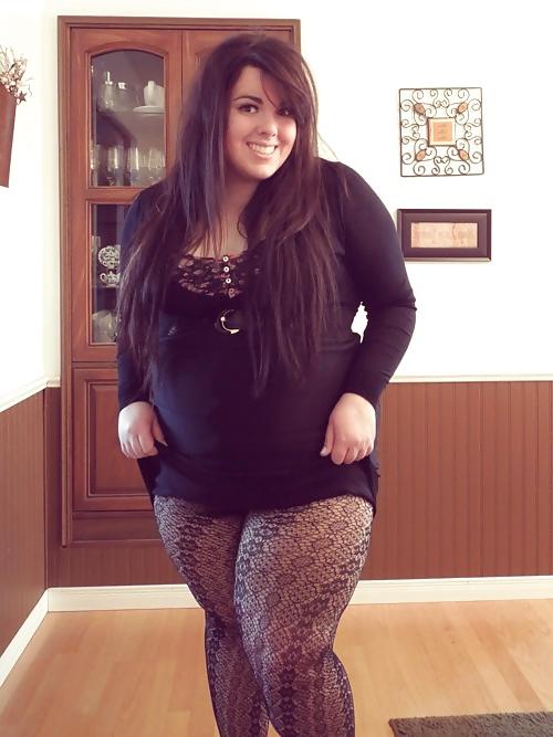 20P Chubby and BBW - 1