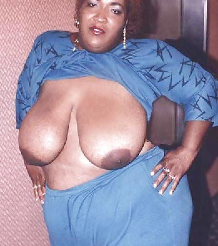 25P Big black areolas ----massive collection---- part 11