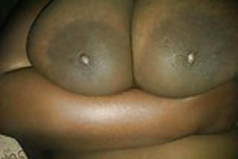 25P Big black areolas ----massive collection---- part 11