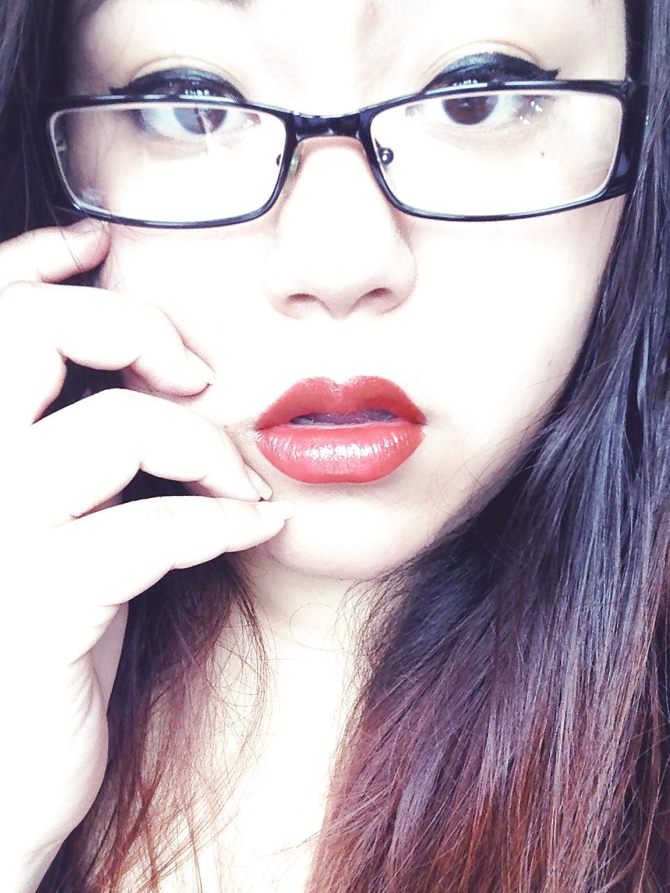 25P Chubby Asian Beauties