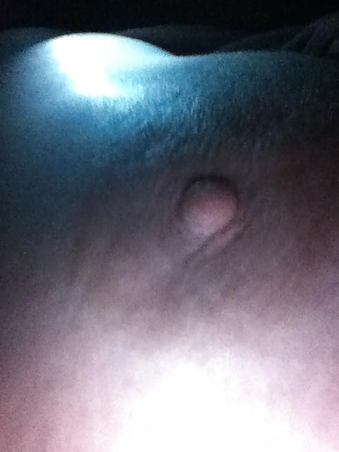 4P GF's Tit and Nipple